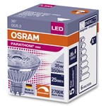 LED-lamp OSRAM P MR16 35 36 ° 4.9 W/2700 K GU5.3